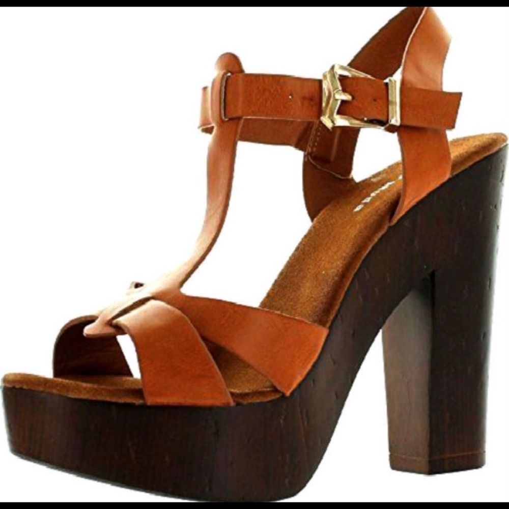 🔥 LAST PAIRS SALE 🔥 Platforms